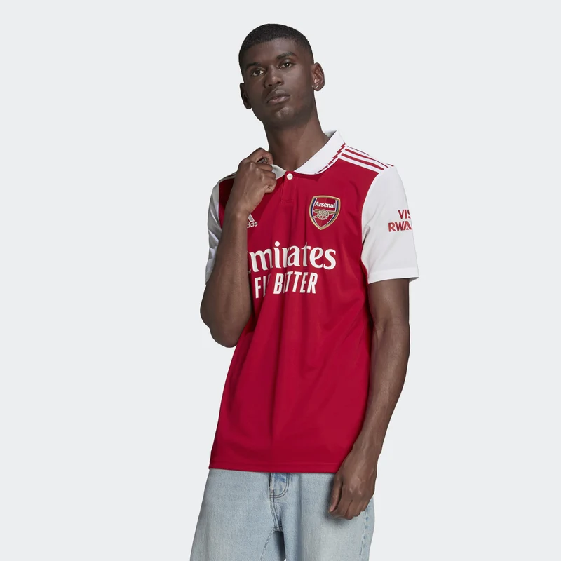 adidas Arsenal 22/23 Home Shirt