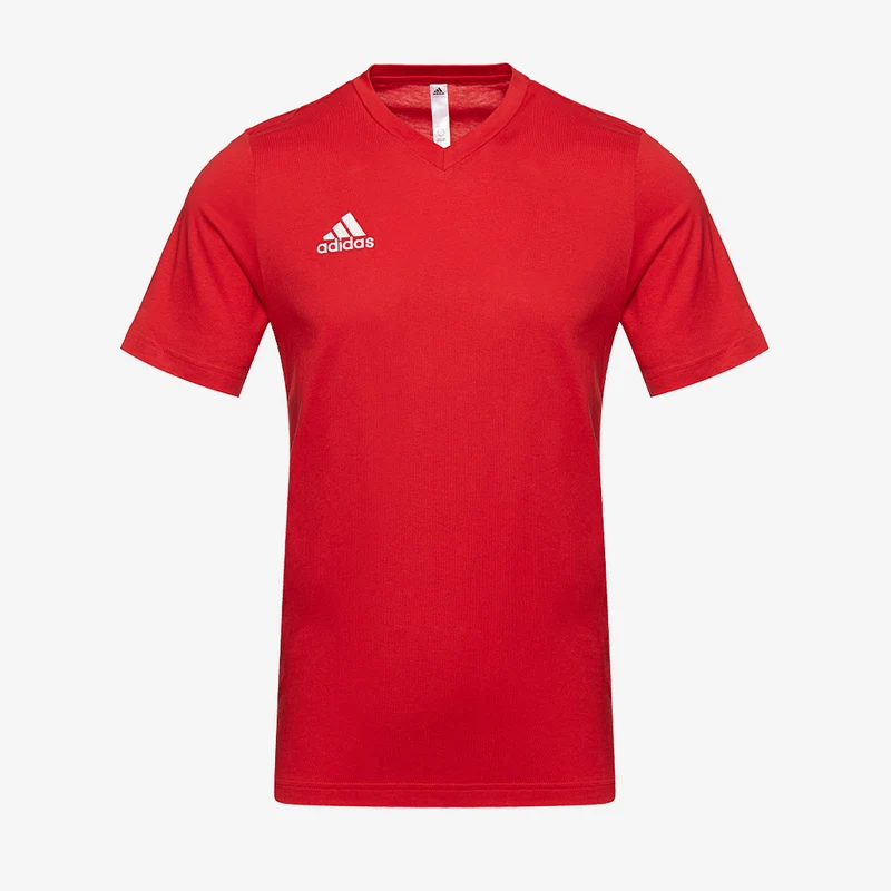 adidas Entrada 22 SS Tee