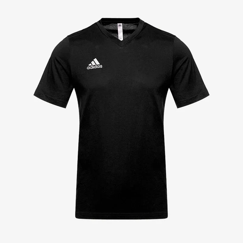 adidas Junior Entrada 22 SS Tee