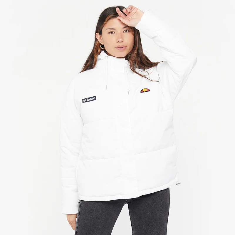 Ellesse Damen Core Pejo Padded Jacke