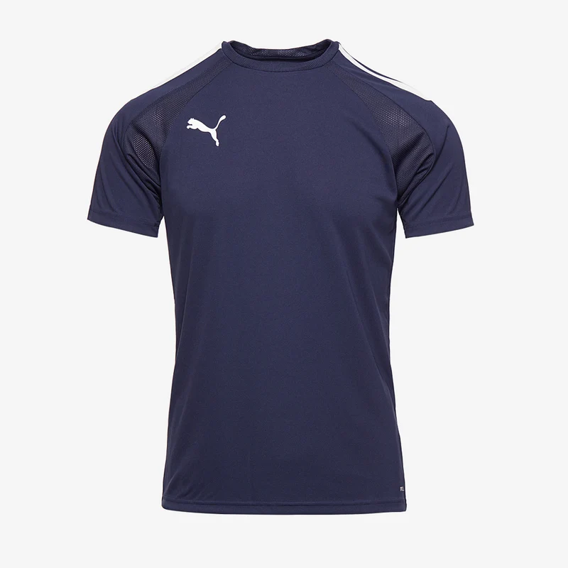 Puma teamPACER SS Shirt