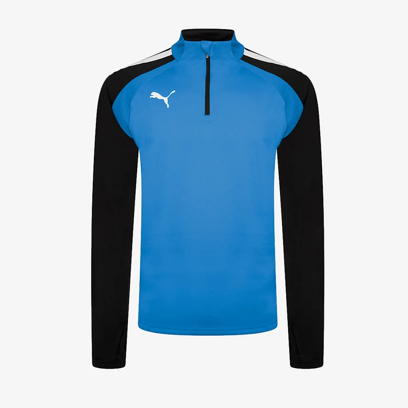 Puma Kinder Team Liga 1/4 Zip Trainingstop