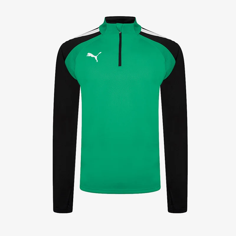 Puma Team Liga 1/4 Zip Trainingstop