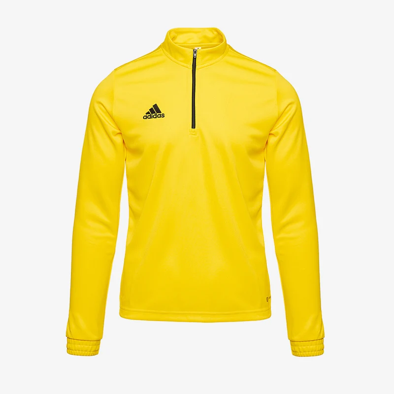 adidas Entrada 22 1/4 Zip Training Top