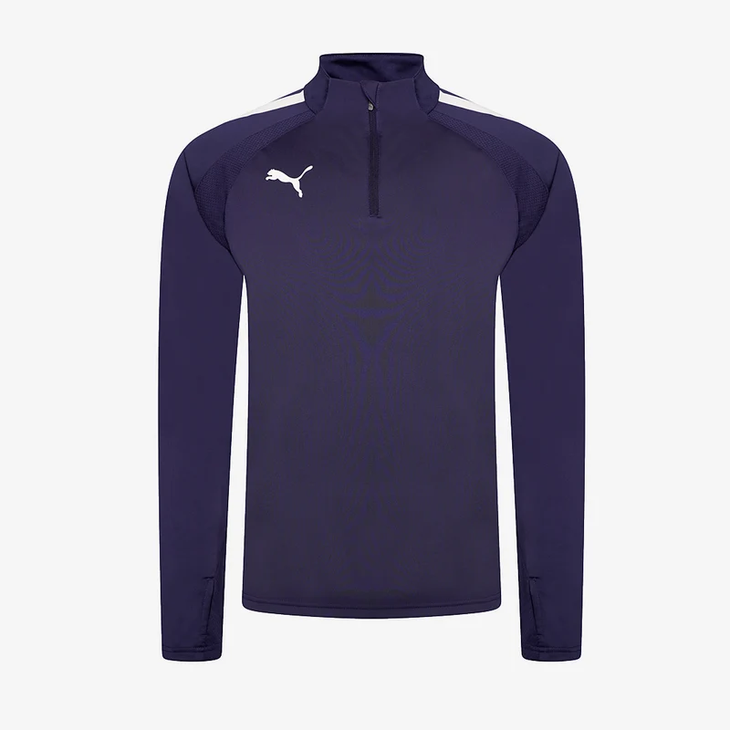 Puma Team Liga 1/4 Zip Trainingstop