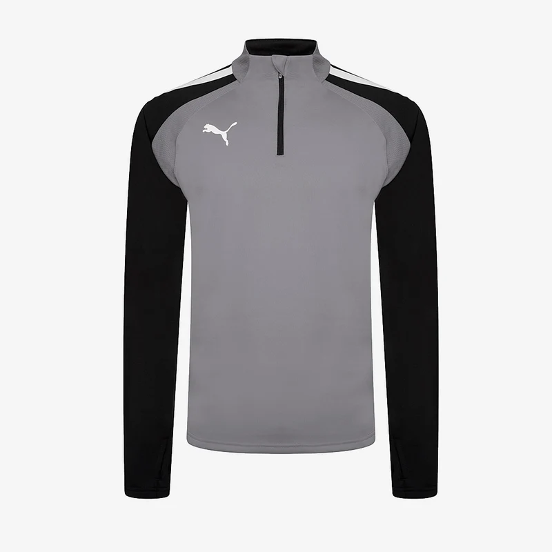 Puma Kinder Team Liga 1/4 Zip Trainingstop