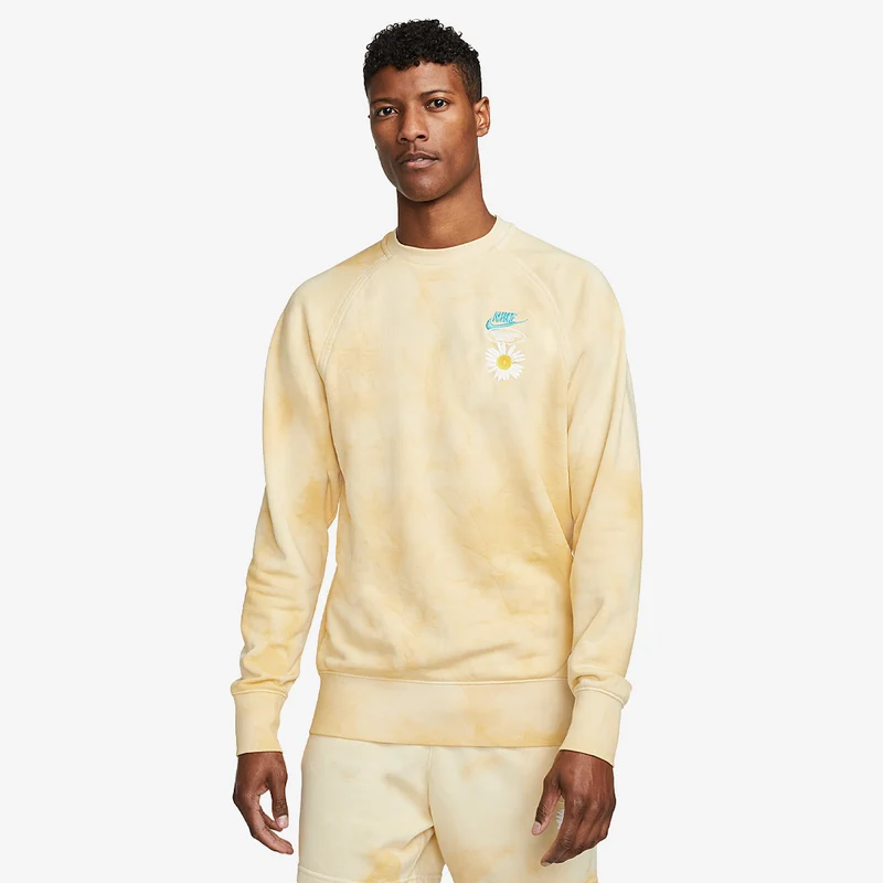 Nike Sportswear French Terry Crew