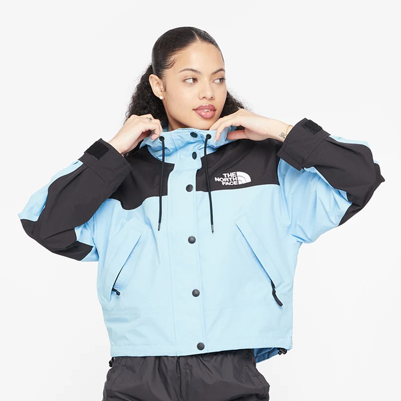 The North Face Womens Reign On Jacket