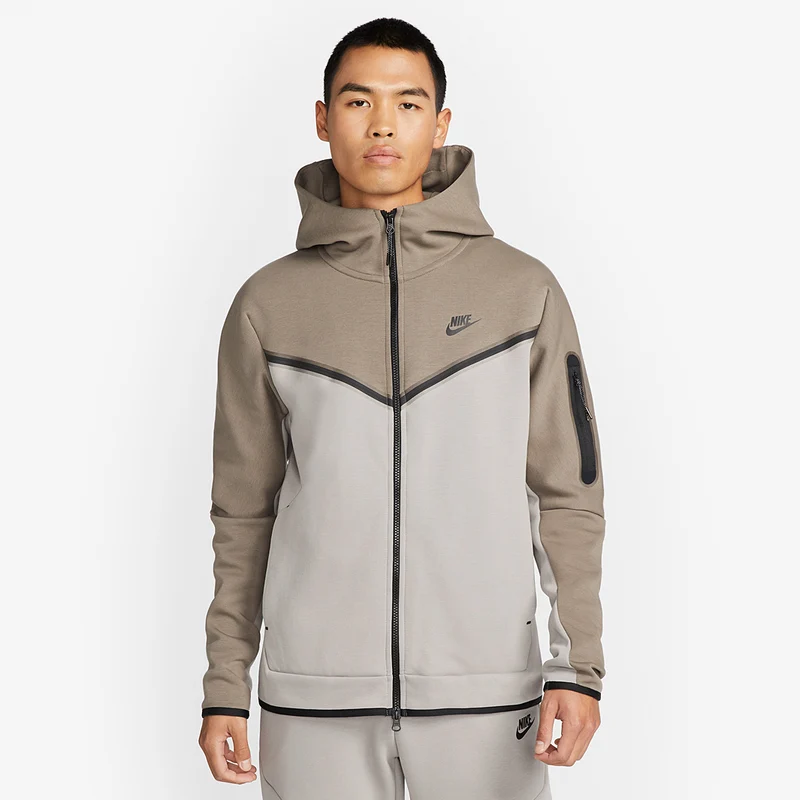 Nike Sportswear Tech Fleece Hoodie S FZ WR