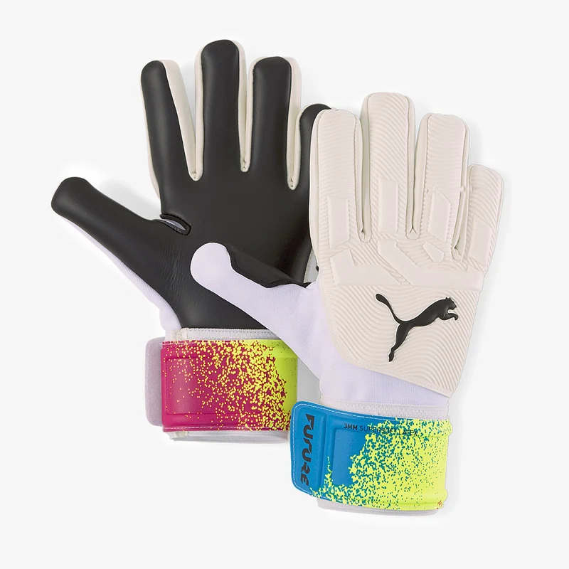 Puma Future Z Grip 3 Negative Cut