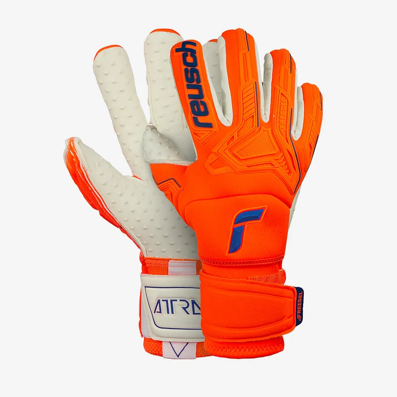 Reusch Attrakt Freegel SpeedBump Ortho-Tec