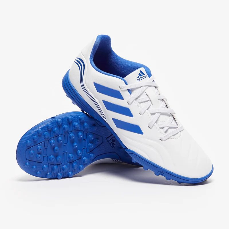 adidas Kinder Copa Sense.3 TF - Weiß/Hi