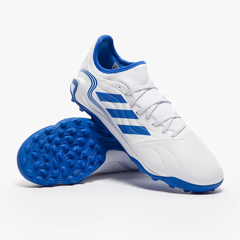 adidas Copa Sense.3 TF - Weiß/Hi