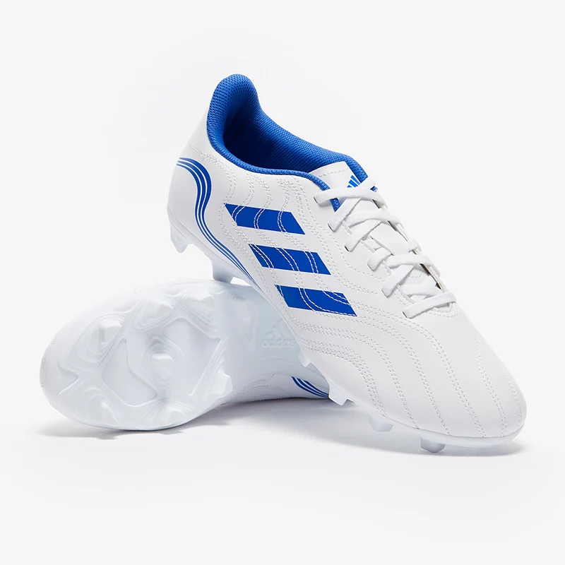 adidas Copa Sense.4 FxG - Weiß/Hi