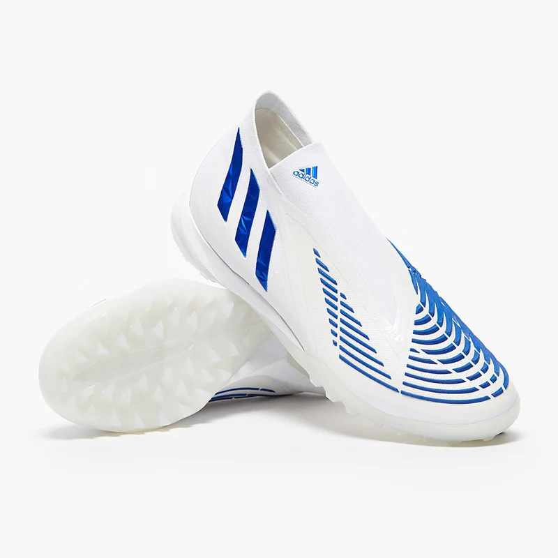 adidas Predator Edge.1 TF - Weiß/Hi