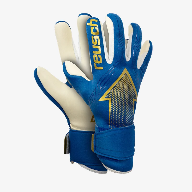 Reusch Arrow Silber