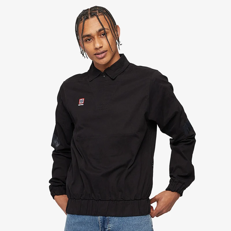 Meyba Cata Drill Jacket