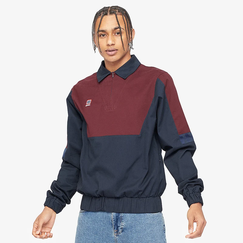 Meyba El Mister Nou Drill Jacket
