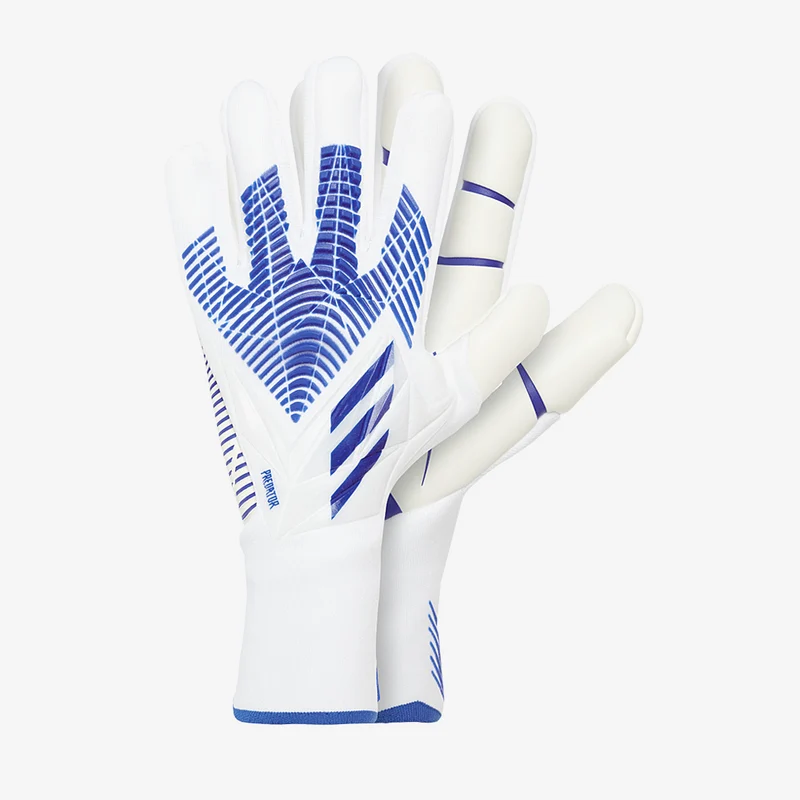 adidas Predator Pro - Weiß/Hi