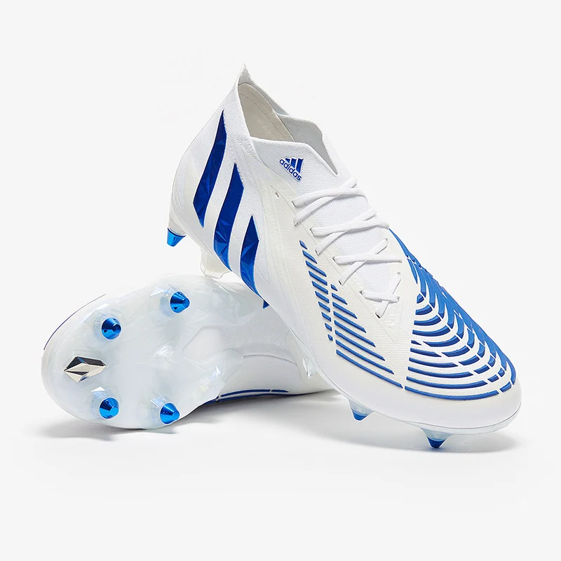 adidas Predator Edge.1 SG - Weiß/Hi