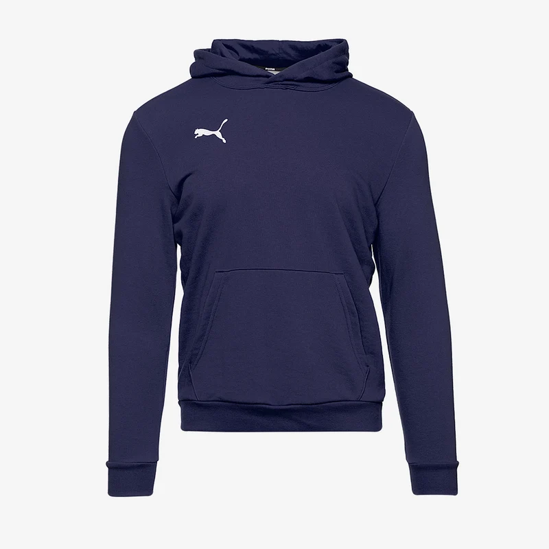 Puma Kinder Goal 23 Casuals Hoodie