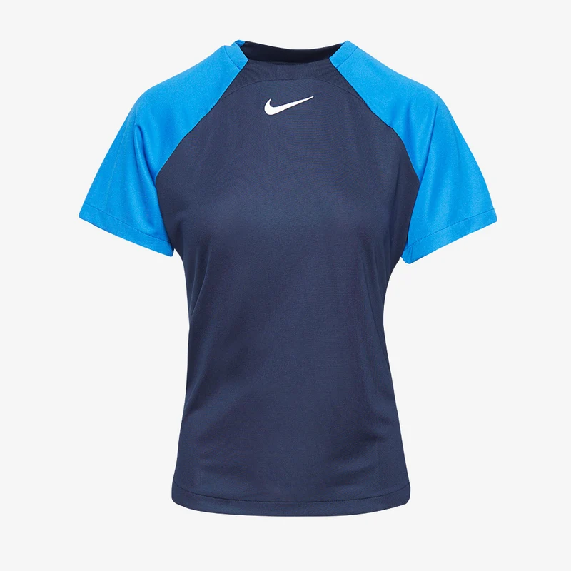 Nike Dri-Fit Womens Academy Pro SS Top