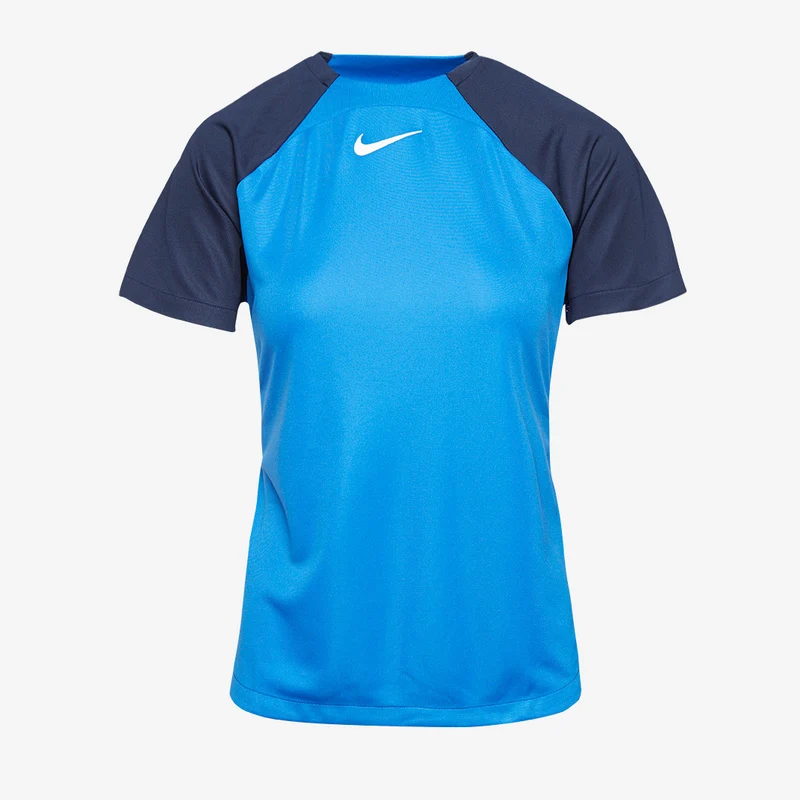 Nike Dri-Fit Womens Academy Pro SS Top (K)
