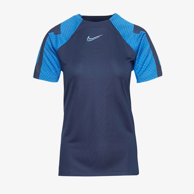 Nike Dri-Fit Womens Stike SS Top