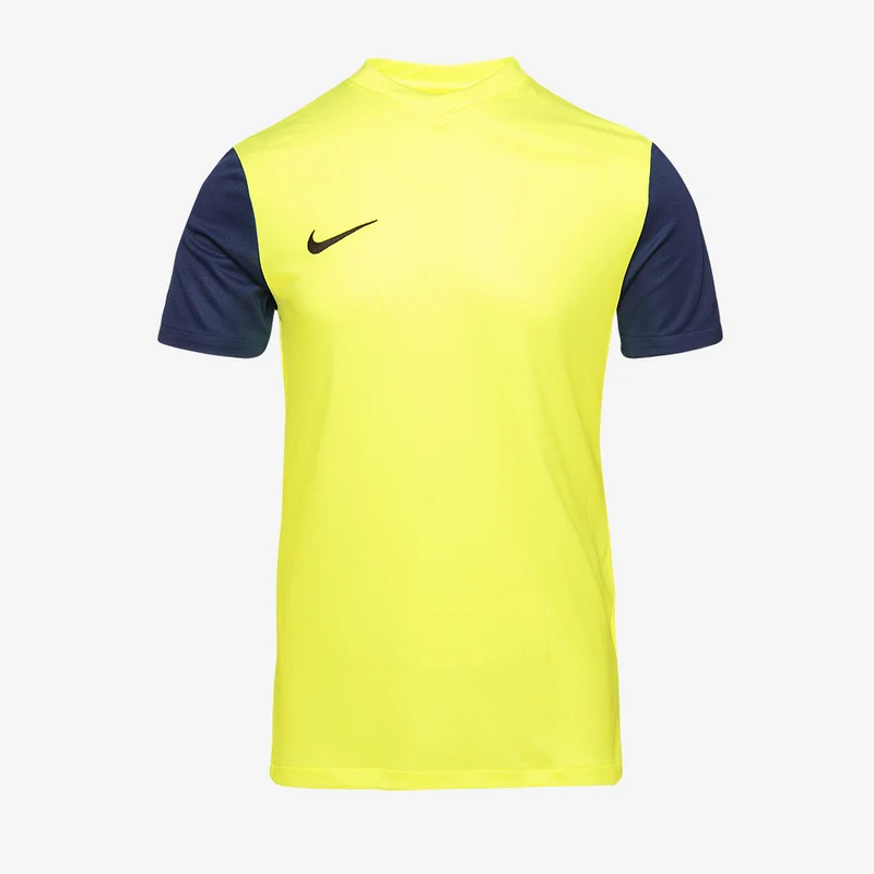 Nike Junior Tiempo Premier II SS Shirt