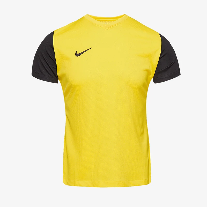 Nike Womens Tiempo Premier II SS Shirt