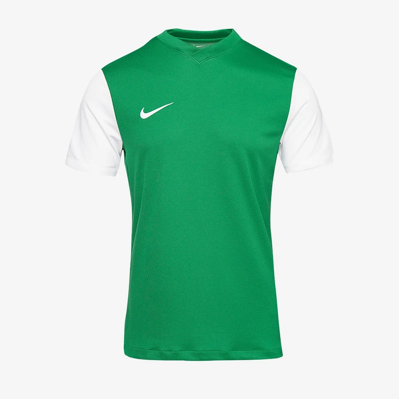 Nike Junior Tiempo Premier II SS Shirt