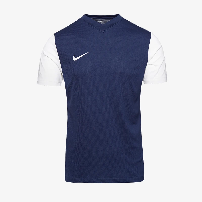Nike Junior Tiempo Premier II SS Shirt