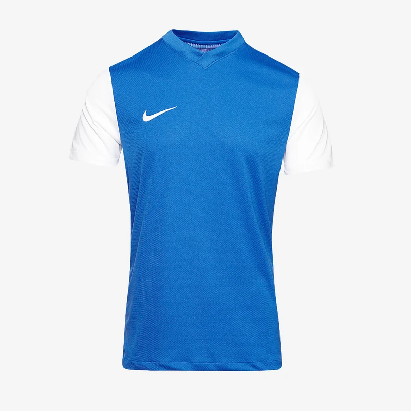Nike Junior Tiempo Premier II SS Shirt