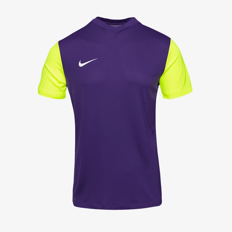 Nike Junior Tiempo Premier II SS Shirt