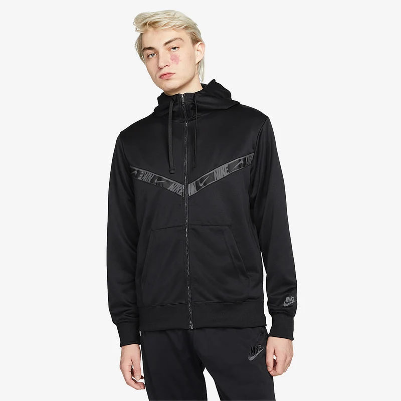 Nike Sportswear Full-Zip Hoodie