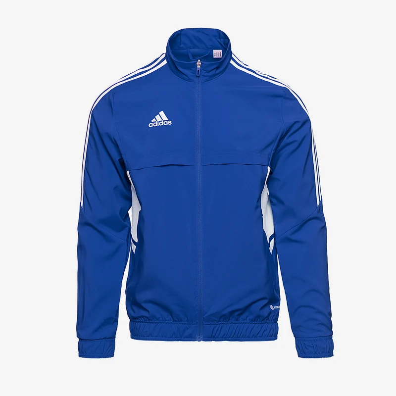 adidas Kinder Condivo 22 Präsentationsjacke