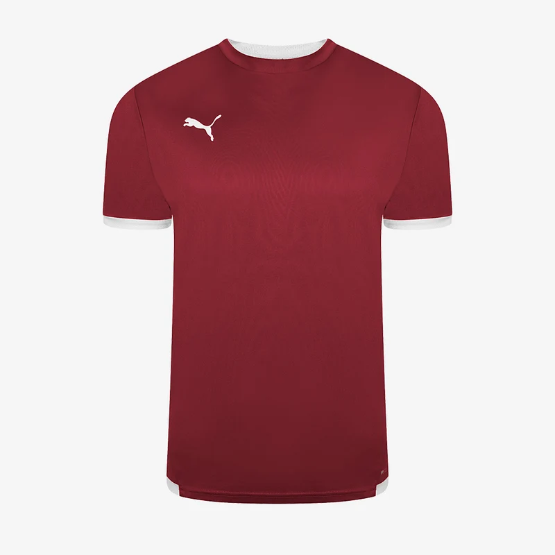 Puma teamLIGA SS Shirt
