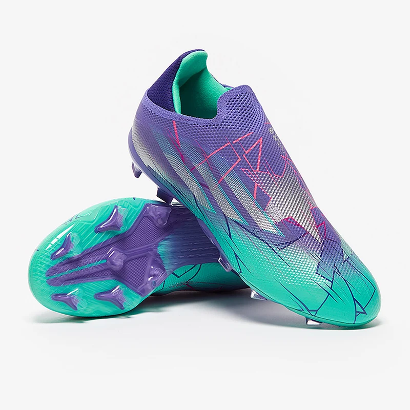 adidas Kids X Speedflow+ FG