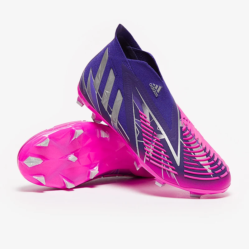 adidas Kinder Predator Edge+ FG