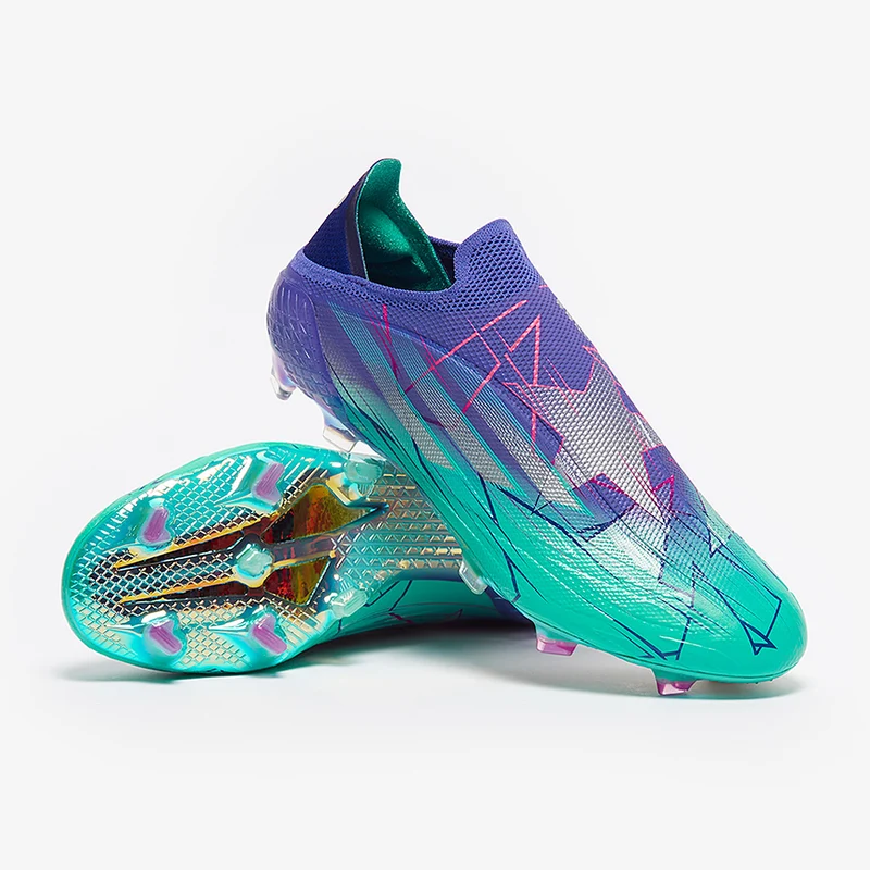 adidas X Speedflow+ FG