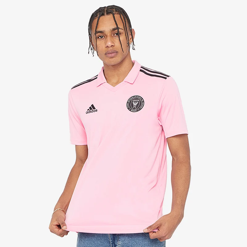 adidas Inter Miami 2022 Heimtrikot