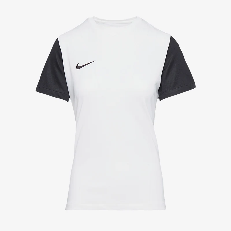 Nike Womens Tiempo Premier II SS Shirt