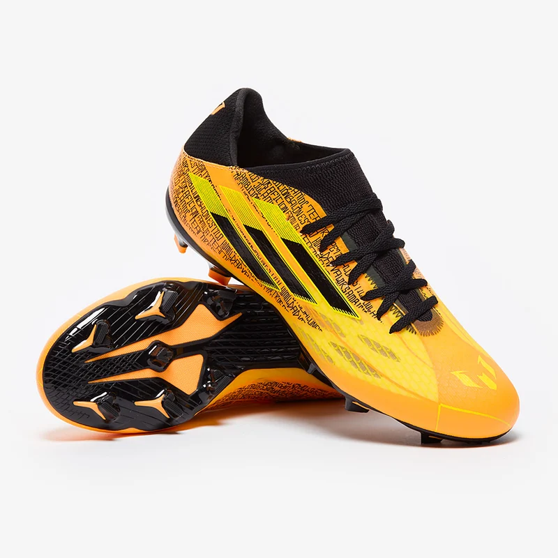 adidas X Speedflow Messi.3 FG