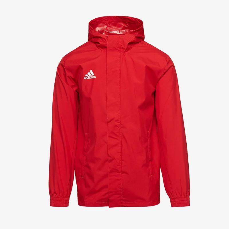 adidas Kinder Entrada 22 AW Jacke