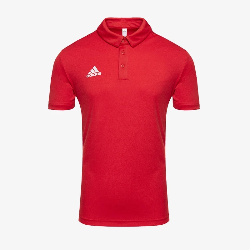 adidas Entrada 22 SS Polo