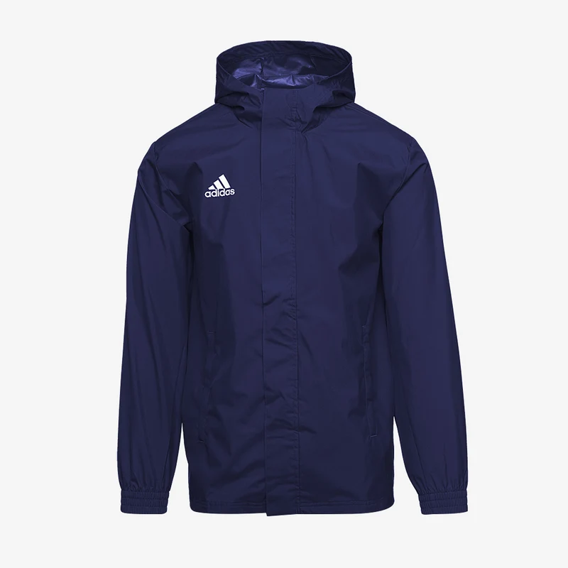 adidas Entrada 22 AW Jacke