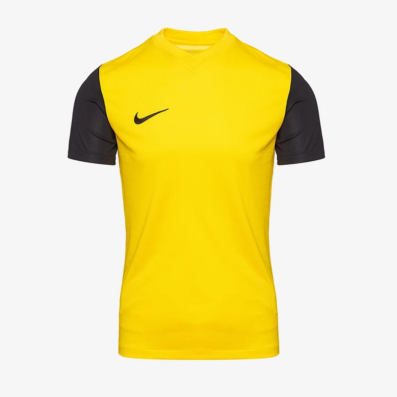 Nike Junior Tiempo Premier II SS Shirt