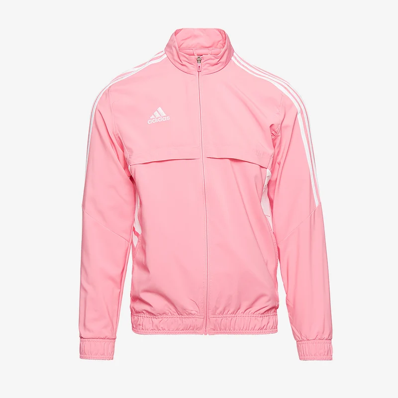 adidas Kinder Condivo 22 Präsentationsjacke