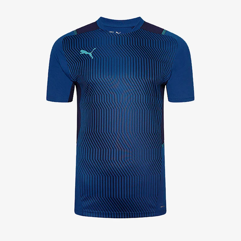 Puma Kinder Team Cup Trainingstrikot
