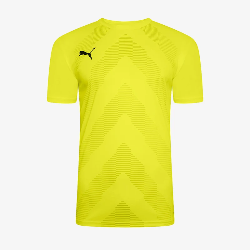 Puma teamGLORY SS Shirt